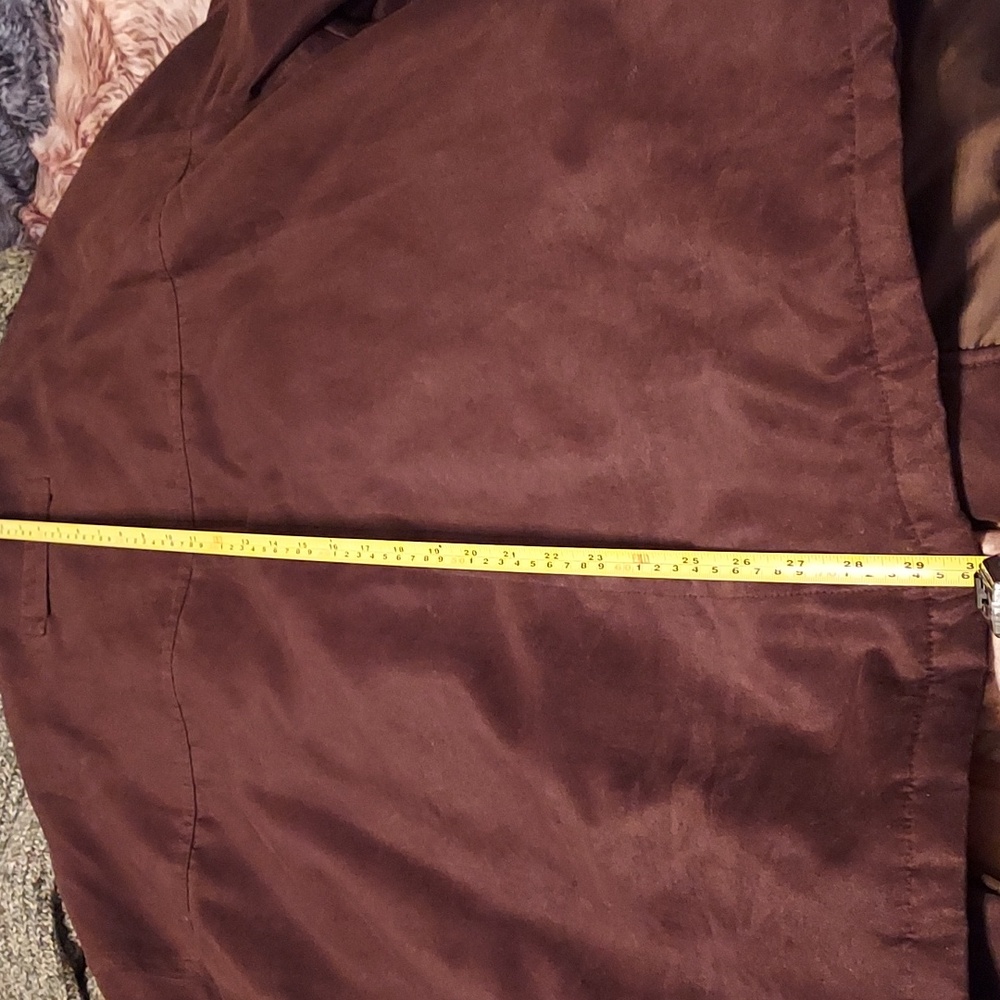 Consensus Outerwear Barn Jacket - image 8